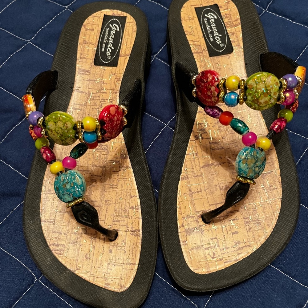 Sandals Grandco